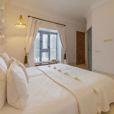 Riad 48 & Spa Marrakesh Room photo