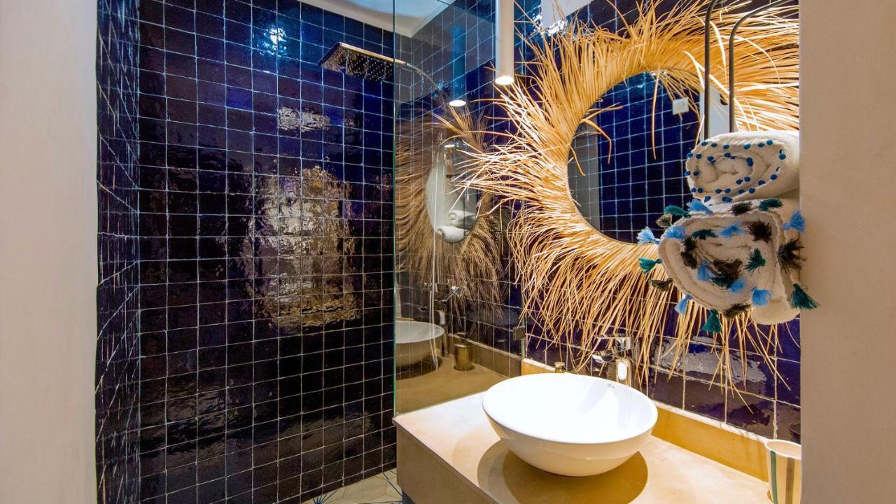 Riad 48 & Spa Marrakesh Exterior photo