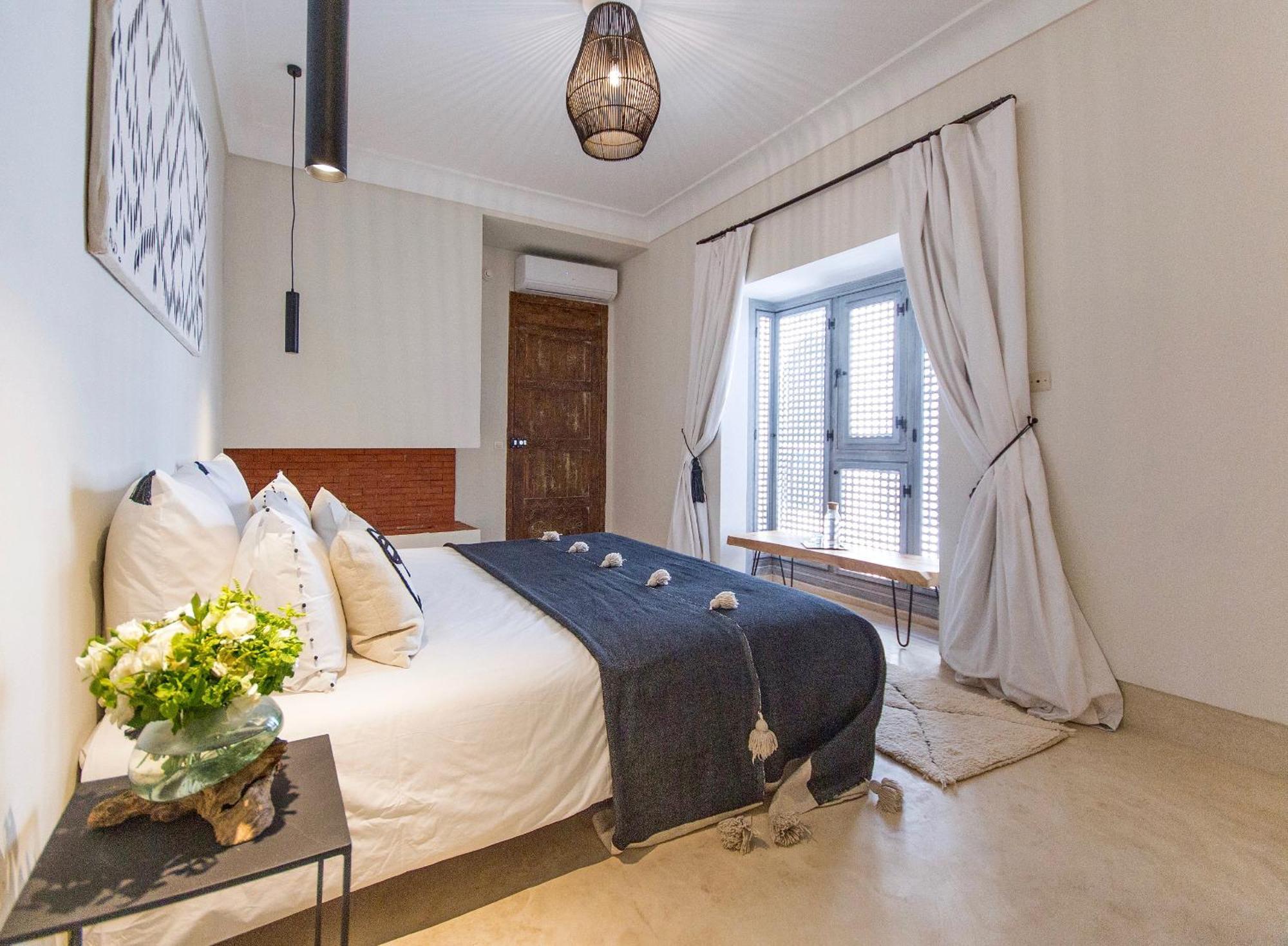 Riad 48 & Spa Marrakesh Room photo