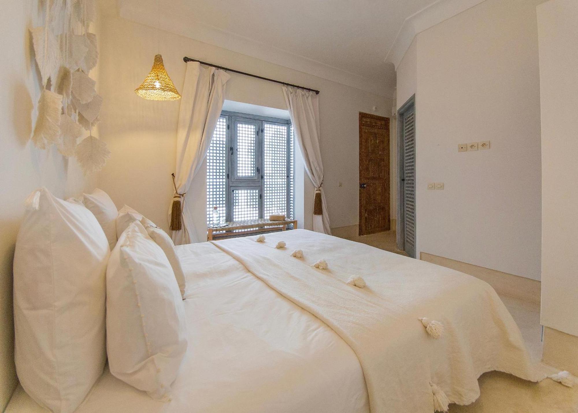 Riad 48 & Spa Marrakesh Room photo